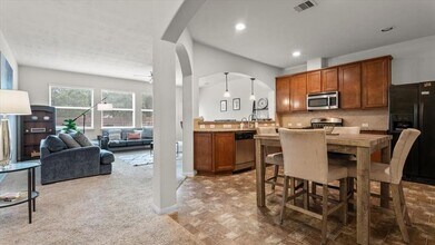 10543 Day Trail Ln in Spring, TX - Building Photo - Building Photo