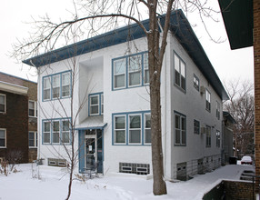 1435 Grand Ave in St. Paul, MN - Building Photo - Building Photo