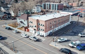Rosewood in Pocatello, ID - Building Photo - Building Photo