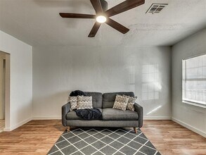 1229 Meta Ave in Oklahoma City, OK - Building Photo - Building Photo