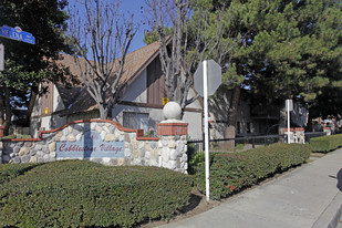 4694 Bandera St in Montclair, CA - Building Photo