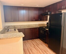 5946 Rancho Mission Rd, Unit #149 in San Diego, CA - Building Photo - Building Photo