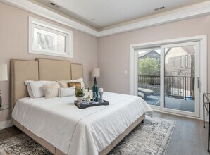 2930 N Lincoln Ave in Chicago, IL - Building Photo - Building Photo