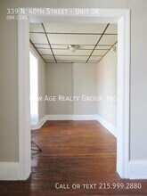 339 N 40th St in Philadelphia, PA - Building Photo - Building Photo