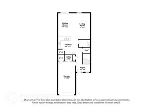 2117 Paddle Wheel Dr in Jeffersonville, IN - Building Photo - Building Photo