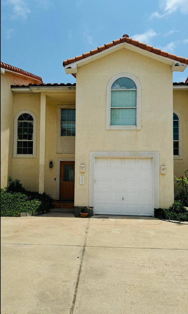 property at 14878 Granada Dr