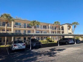 11620 Park Blvd, Unit 209B in Seminole, FL - Building Photo