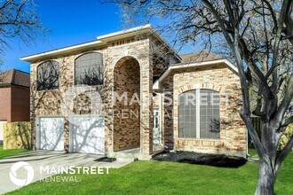 3732 Hull St, Unit 171 in Schertz, TX - Building Photo - Building Photo