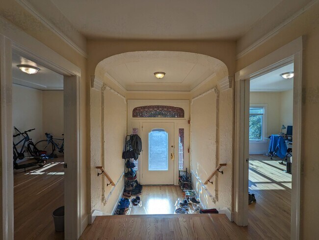 2083 Delaware St in Berkeley, CA - Building Photo - Building Photo