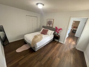 1743 N Rocheblave St in New Orleans, LA - Foto de edificio - Building Photo