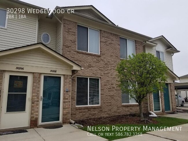 property at 30298 Wedgewood cr