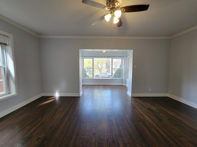 4849 N Sawyer Ave in Chicago, IL - Building Photo - Building Photo