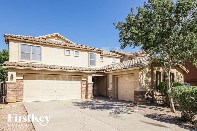 30467 N Gunderson Dr in Queen Creek, AZ - Building Photo - Building Photo