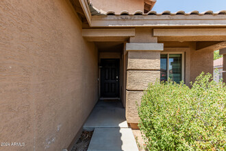 672 S Porter St in Gilbert, AZ - Building Photo - Building Photo