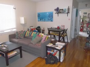 61 Selkirk Rd-Unit -5GM in Boston, MA - Building Photo - Building Photo