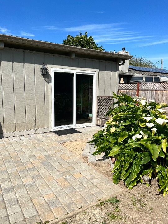 8360 Vía Madalena in Carmel By The Sea, CA - Building Photo