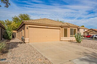 42346 W Sunland Dr in Maricopa, AZ - Building Photo - Building Photo