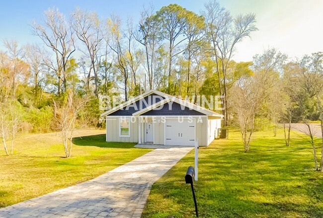 property at 5301 Oaktrail Ln