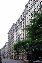 Chelsea Flats in New York, NY - Foto de edificio - Building Photo