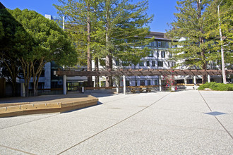 Porter College B in Santa Cruz, CA - Building Photo - Building Photo