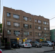 95-24 42nd Ave Apartments