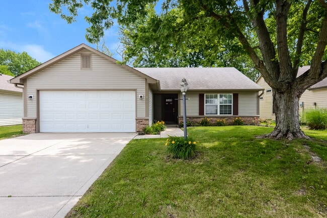 property at 817 Washington Cove Way