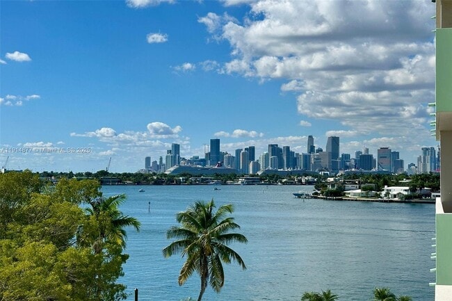 property at 5 Island Ave