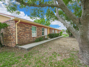 709-805 Wanamaker Ave in Fort Meade, FL - Building Photo - Building Photo