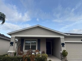 5314 Amersham Ln in St. Cloud, FL - Building Photo