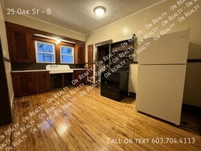 25 Oak St in Franklin, NH - Building Photo - Building Photo
