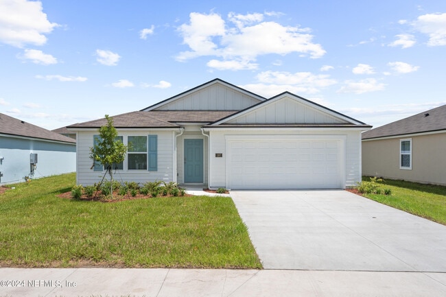 property at 197 Ardila Cir