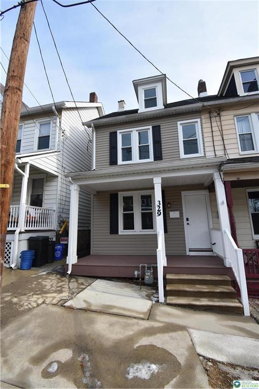 329 N 9th St in Easton, PA - Building Photo - Building Photo