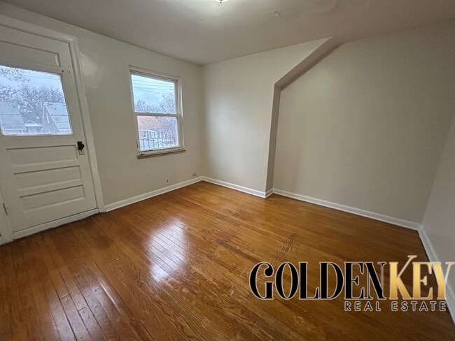 property at 18461 Washburn St