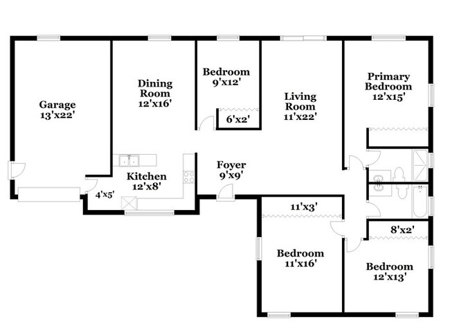 1033 Plato Ave in Orlando, FL - Building Photo - Building Photo