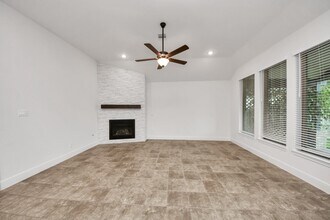 14807 Providence Manor Way in Cypress, TX - Building Photo - Building Photo