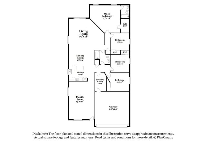 3045 W Desert Vista Trail in Phoenix, AZ - Building Photo - Building Photo