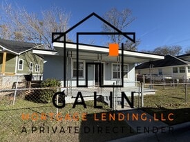 2008 Packard Ave in Savannah, GA - Building Photo