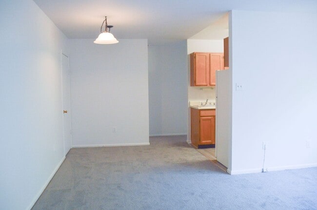 property at 3301 C St SE