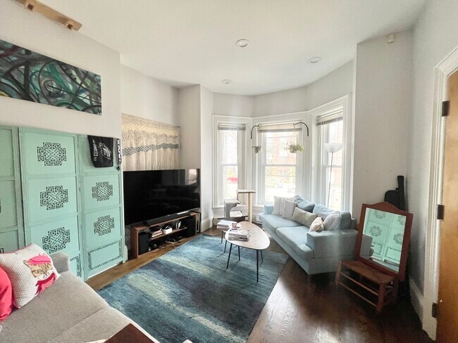 property at 28 Beacon St