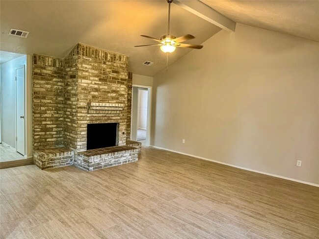 property at 3507 Almondwood Dr