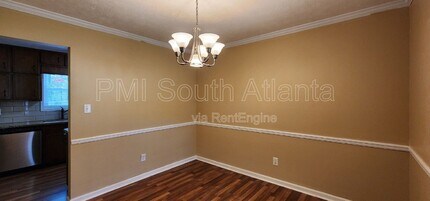 200 Eli Run in Fayetteville, GA - Building Photo - Building Photo