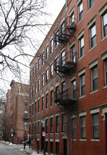 40A Revere St in Boston, MA - Building Photo - Building Photo