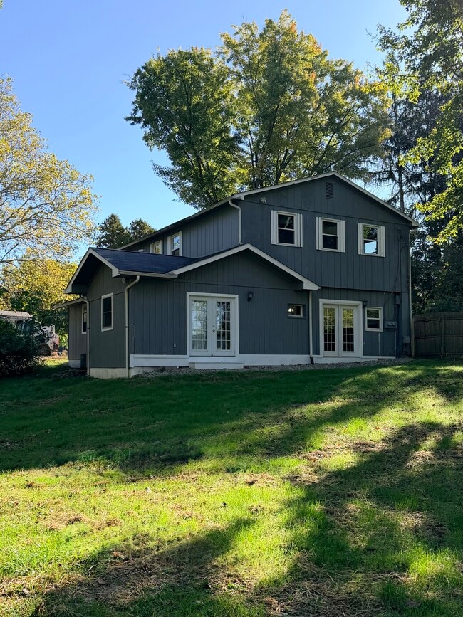 property at 2438 Heston Dr