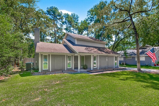 2 Cokeberry St in Spring, TX - Building Photo - Building Photo