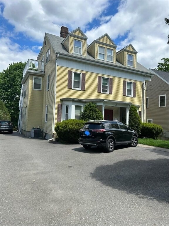 property at 30 Ripley St