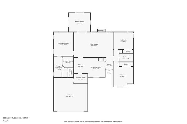 50 Dovecreek in Columbia, SC - Building Photo - Building Photo