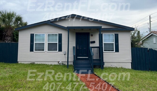 932 21st St in West Palm Beach, FL - Building Photo - Building Photo