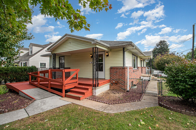 38 Lancaster Ave, Unit House in Enola, PA - Building Photo - Building Photo