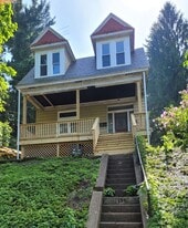 195 Watson Blvd in Pittsburgh, PA - Building Photo