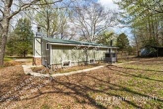 9044 Blue Springs Cir in Athens, AL - Building Photo - Building Photo